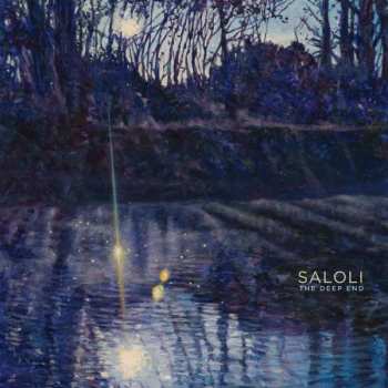 CD Saloli: The Deep End 414575