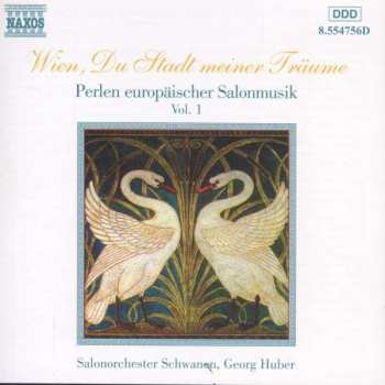 Salonorchester Schwanen: Salon Orchestra Favourites. Volume 1