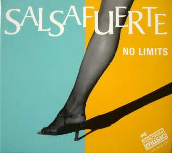 Album Salsafuerte: No Limits