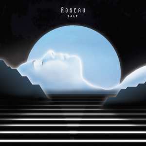 Album Roseau: Salt