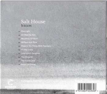 CD Salt House: Huam 100862