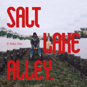 Album Salt Lake Alley: It Takes Two