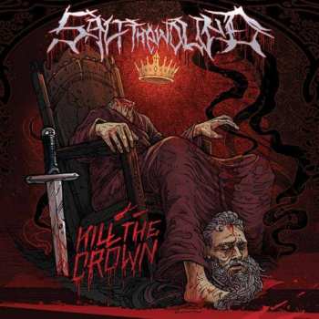 Salt The Wound: Kill The Crown
