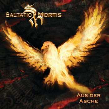 Album Saltatio Mortis: Aus Der Asche
