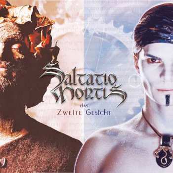 Album Saltatio Mortis: Das Zweite Gesicht