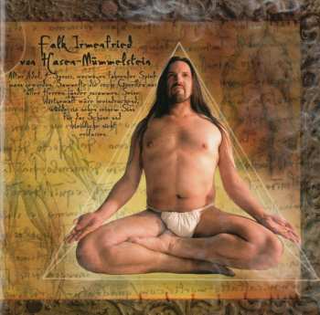 CD Saltatio Mortis: Heptessenz - Marktmusik Des Mittelalters