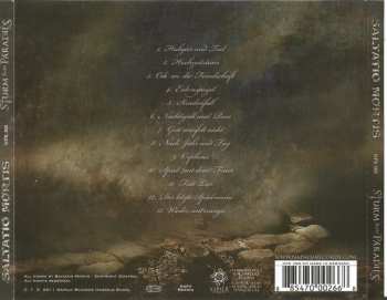CD Saltatio Mortis: Sturm Aufs Paradies 239182