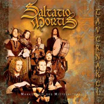 Album Saltatio Mortis: Tavernakel