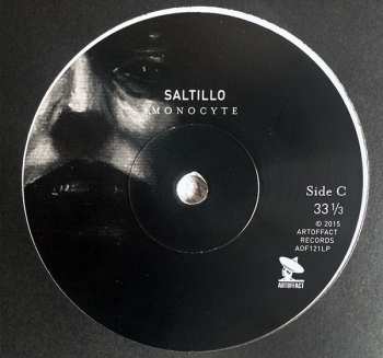 LP/SP Saltillo: Monocyte LTD | CLR 130259
