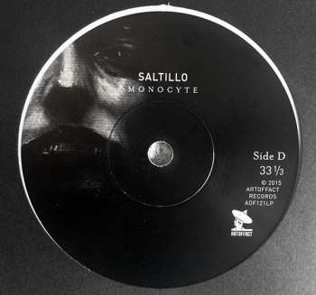 LP/SP Saltillo: Monocyte LTD | CLR 130259