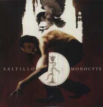 Album Saltillo: Monocyte: The Lapis Coil