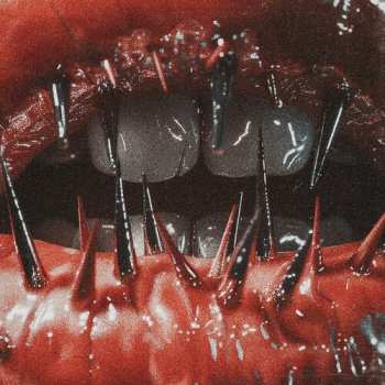 Album Saltwound: The Temptation Of Pain