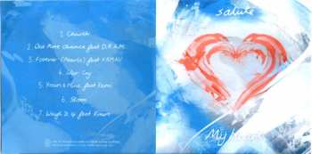CD Salute: My Heart 24525