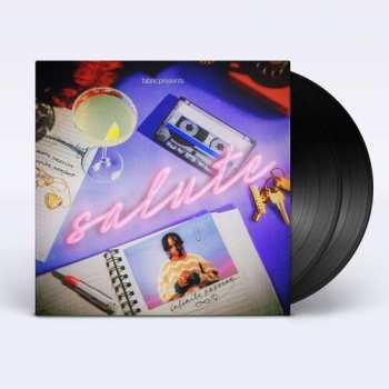 Album Salute: Fabric Presents...