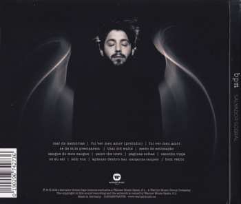 CD Salvador Sobral: BPM DIGI