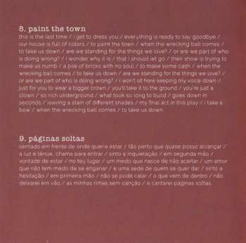 CD Salvador Sobral: BPM DIGI