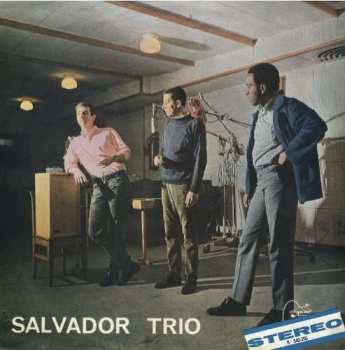 Album Salvador Trio: Tristeza