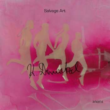 LP Salvage Art: »non« NUM | LTD 80725