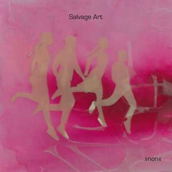 Album Salvage Art: »non«