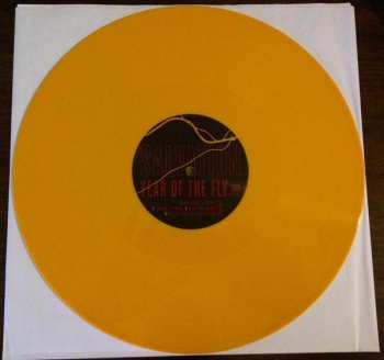 LP Salvation: Year Of The Fly LTD | CLR 87389