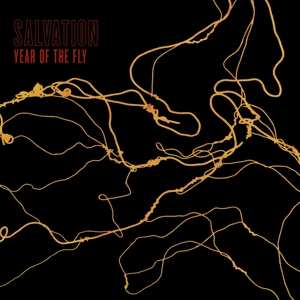 Album Salvation: Year Of The Fly