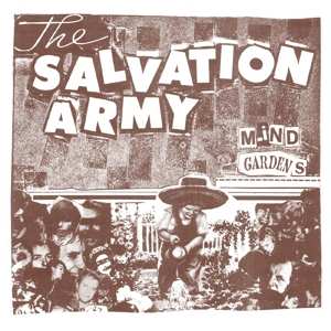 Salvation Army: Mind Gardens
