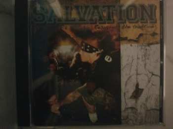 CD Salvation: Resurrect The Tradition 253006