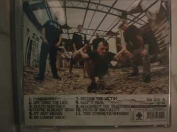 CD Salvation: Resurrect The Tradition 253006