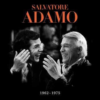 Album Adamo: 1962-1975