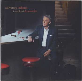2CD Adamo: Des Nèfles Et Des Groseilles…