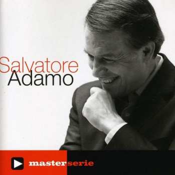 CD Adamo: Salvatore Adamo 489649