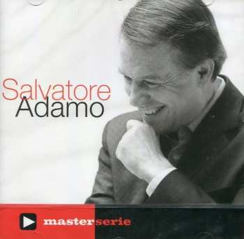 Album Adamo: Salvatore Adamo