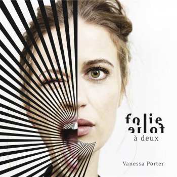 Album Salvatore Sciarrino: Vanessa Porter - Folie A Deux