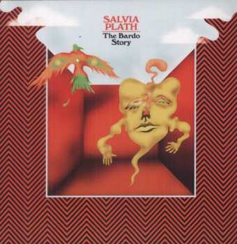 Album Salvia Plath: The Bardo Story