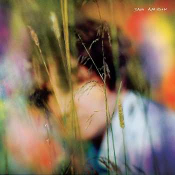 Album Sam Amidon: Sam Amidon