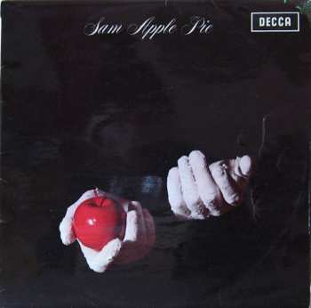 Album Sam Apple Pie: Sam Apple Pie
