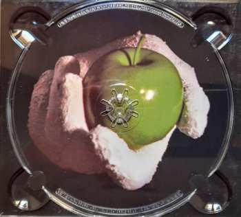 CD Sam Apple Pie: Sam Apple Pie DIGI 384295