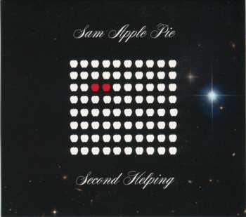 Album Sam Apple Pie: Second Helping