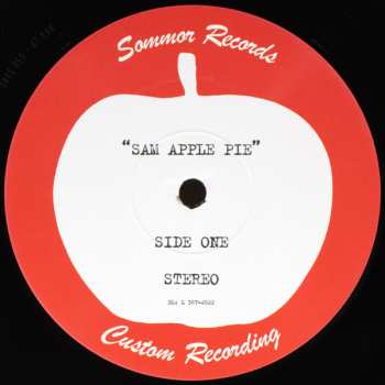LP Sam Apple Pie: Second Helping 458861