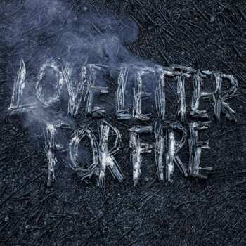 Album Sam Beam: Love Letter For Fire