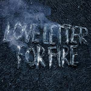 LP Sam Beam: Love Letter For Fire LTD | CLR 89921