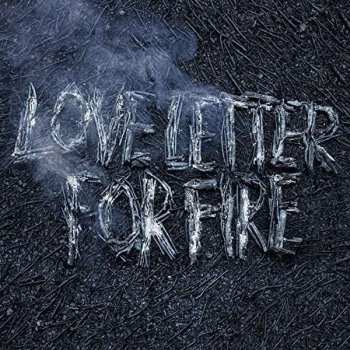 LP Sam Beam: Love Letter For Fire 459000