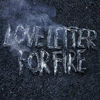 CD Sam Beam: Love Letter For Fire 458999