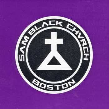Album Sam Black Church: Sam Black Church