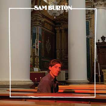 SP Sam Burton: I Can Go With You 344420