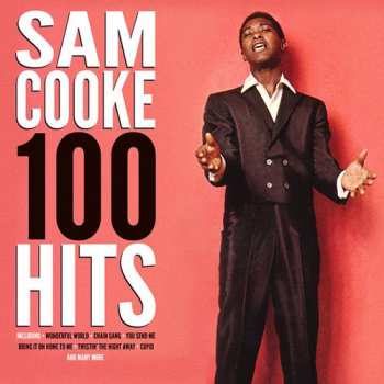 Album Sam Cooke: 100 Hits