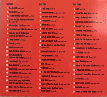 3CD Sam Cooke: 60 Essential Recordings DIGI 108458