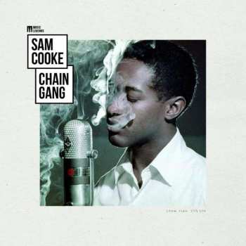 Album Sam Cooke: Chain Gang