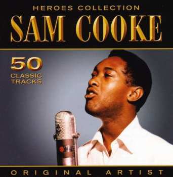 Album Sam Cooke: Heroes Collection