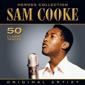2CD Sam Cooke: Heroes Collection 283812